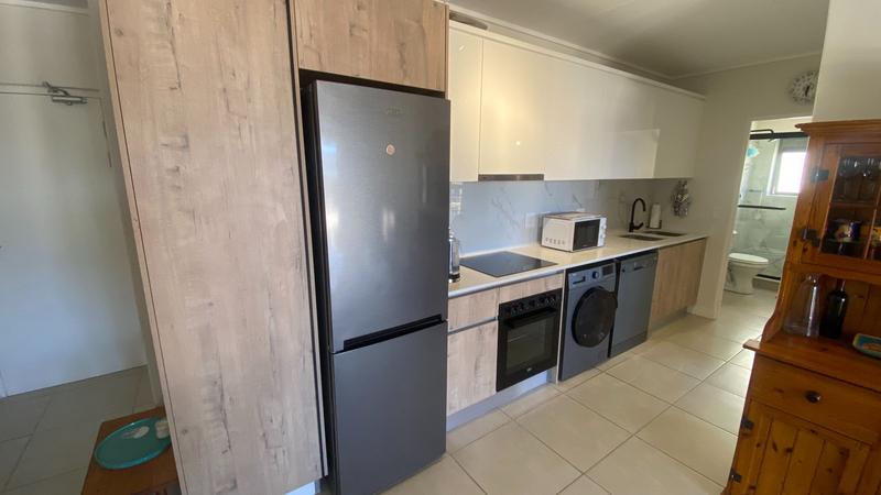 1 Bedroom Property for Sale in Richwood Western Cape